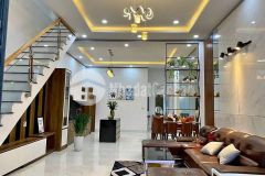 Bán gấp nhà ngõ hòa bình 7, minh khai, 47m2 x 5t, ngõ ô tô, giá 4 tỷ 750tr, lh 0944435995