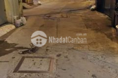 Nhà cấp 4 tiện xây mới, 42m2, hồ biểu chánh, phú nhuận.