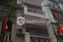 Bán nhà khuất duy tiến, phân lô, ô tô tránh, kinh doanh, 65m, mt 4.2m, lh 0973417889