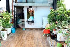 Bán nhà tạ quang bửu 32m2 x 6 tầng 8.3 tỷ
