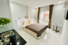 Bán nhà nguyễn văn bứa hóc môn 40m2 giá 650tr
