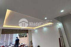 Nhà mới 6 tầng thang máy vi trí đẹp phố khuong đình q. thanh xuân