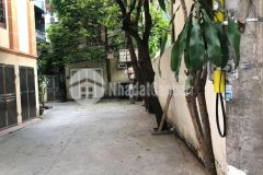 Bán nhà dương quảng hàm, 4 tầng ở ngay, diện tích rộng 70m2 8.8 tỷ, ô tô vào nhà