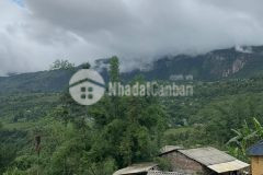 Lô đất siêu đẹp an toàn đầu tư tại y tý sapa2 biên độ tăng giá cao