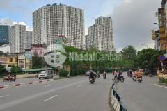 Bán nhà mặt phố nguyễn trãi,thanh xuân,200m2 x2t,dòng tiền 120 trtháng,giá 31 tỷ.