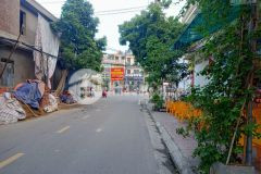 Md210907 bán lô đất mặt đường trại lẻ, vị trí đẹp, cực vuông vắn 72m2 ngang 4m