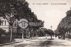 Bán nhà mặt phố trần hưng đạo. q. hoàn kiếm. 830m2. mt 21m. giá 787 tỷ