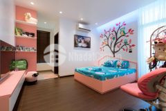 Nhà đẹp cực hiếm 4 tầng phân lô vỉa hè rộng khinh doanh khủng kđt văn phú, hà đông.