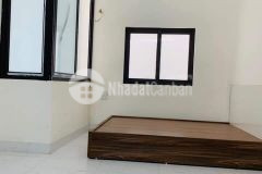 Bán nhà ccmn trieu khuc gà đẻ trứng vàng. dt44m x 6 tầng,giá 5.15 tỷ
