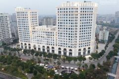 Mua nhà tại eco city kđt việt hưng, 3pn, full nội thất với số tiền ban đầu chỉ 600tr.