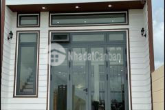 Bán nhà đường số 28, phường 6 gò vấp 41m2 2tầng 2.75tỷ