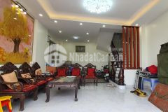 Bán nhà vạn phúc, hà đông, lô góc, ô tô đỗ của, view vườn hoa, vị trí tiềm năng.