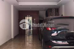Quan nhân thanh xuân, 8 tầng thang máy, ô tô tránh, vỉa hè, 13.8 tỷ phố quan nhân