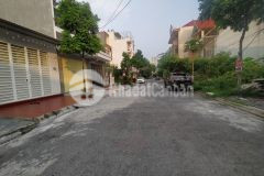 Md210906 bán lô đất mặt đường đào nhuận 90m2, ngang 4.5m, giá 50 trm2