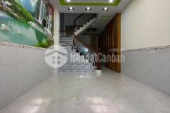 Cần bán gấp nhà hxt hương lộ 2 bình tân dt 61m2 giá 6.1 tỷ