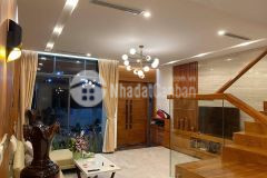 Bán nhà ngọc thụy 50m2 ô tô đỗ cửa 10m ô tô tránh 3.7 tỷ