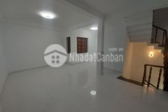 Cần bán gấp nhà mặt tiền kinh doanh âu cơ tân bình, vị trí trung tâm, 100m2