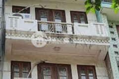 Bán nhà mặt phố triệu việt vương hai bà trưng