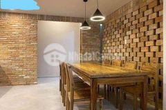 Bán nhà hxh gò vấp, 76m2, 2 tầng, tặng nội thất.