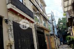 Cực rẻ bán nhà thống nhất,ô tô, dt 40m2x2t, mới đẹp ở ngay, 3,5 tỷ