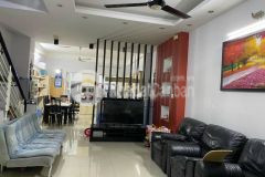 Bán nhà kinh doanh vip lương thế vinh tân phú 4 lầu chỉ 11 tỷ thương lượng