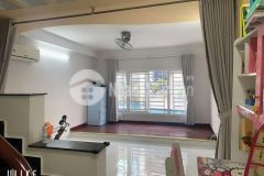 Nhà đẹp nguyễn thái sơn, kế cityland, 4 tầng, trung tâm gò vấp, lh086.717.74.75