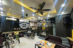 Bán nhà quận tây hồ võng thị 45m x 6 tầng. mt 6m. giá 6 tỷ