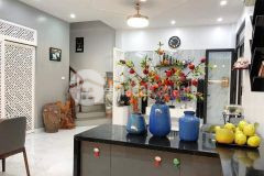 Bán nhà phố chợ khâm thiên.dt 22mx3t, mt 3,2m, 2.2tỷ, ô tô 10m,lh 0328279822