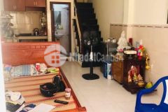 Chỉ hơn 2 tỷ nhà đẹp ở ngay lê đức thọ, gò vấp 30m2, 2 lầu, 2 pn