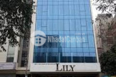 Ban toa nha măt phô hoang văn thai 160m2 x 9 tâng, thông san, 39.5 ty