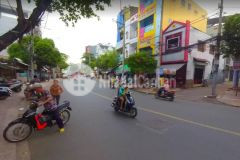 Cho thuê nhà 5 tầng full nội thất mặt tiền kinh doanh ngay eon tân phú 340m2