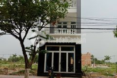 Bán nhanh lô đất mt nguyễn thị tồn cơ hội vàng mua ở và đầu tư tại tp biên hoà