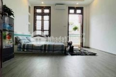 Nhà đẹp yên hòa, 48m2x5t, 9 p ngủ khép kín, full nội thất, ngõ thông thoáng, gía chỉ 6,4 tỷ