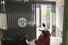 2 tầng nở hậu đẹp, hxh. phạm văn chiêu, gò vấp. 39m, 3.35 tỷ