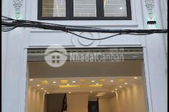 Bán nhà mới koong, nguyễn văn cừ long biên, tặng n.thất xịn, 5t nhỉnh 4 tỷ