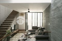 Bán nhà diện tích 105m2 chính chủ ở 50 năm ngay ngã tư cmt8 và võ văn tần
