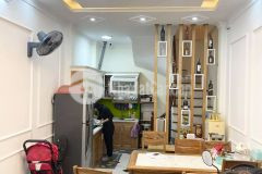 Giảm 200 triệu,bán nhà phố phố vọng,35m25tầng, ở sướng. giá 2,9 tỷ