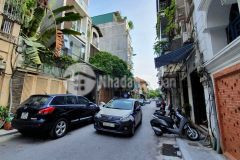 Bán nhà phương mai, đống đa ôtô tránh, lô góc, 2 thoáng, nhà đẹp, 55m2x4t, mt 5m, 10.8 tỷ 0975642942