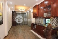 Nha đep co gara ô tô,kinh doanh tư hiêp, thanh tri 40m x 5t gia 3 ty 5 lh 0886644228