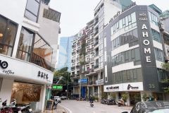 Khủng đẹp bán gấp phan kế bính ba đình 9 t 85 m2 34,8 tỷ giá hot 0826933811