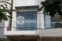 Bán nhà kênh tân hóa,tân phú,dt 72m2,4 tầng btct,hẻm 8m,giá chỉ 7.8tỷ