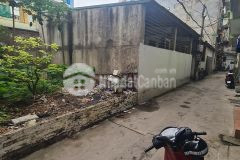 Bán mảnh 40m2oto đỗ cửa tiện ích ở sướng cổ nhuế