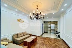 Bán nhà phố bồ đề, long biên, 5 tầng, 48m2, ô tô, nhỉnh 5 tỷ