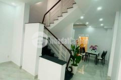 Bán gấp nhà đỗ quang đẩu, quận 1 4 tầng 35 m2 chỉ 3 tỷ xx 0964.528.829