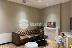 2.8 tỷ nhà cưc đẹp, chủ để lại toàn bộ nội thất nguyễn trãi q. thanh xuân