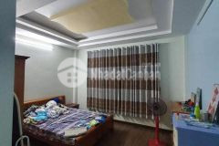 Bán nhà quận bình thạnh, phân lô, 45m2, ô tô trong nhà, 6.6 tỷ, 0911687421