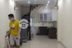 Bán nhà đông thiên 30m25t nhà đẹp ở ngay chỉ hơn 2 tỷ