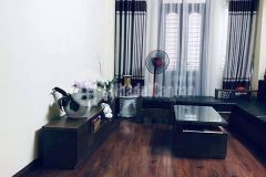 Siêu hiếm nhà thuỵ khuê, ngõ to 2 mặt thoáng. 19 m2 3pn