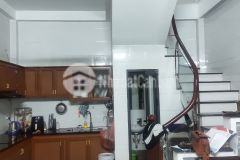 Nhà đẹp ở luôn gần chợ, trường, trạm ô tô đỗ 30m dân trí cao