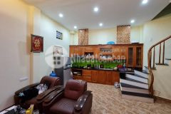 Bán nhà mậu lương đa sĩ diện tích rộng nhà đẹp chủ tự xây 61m2, giá 3.4 tỷ